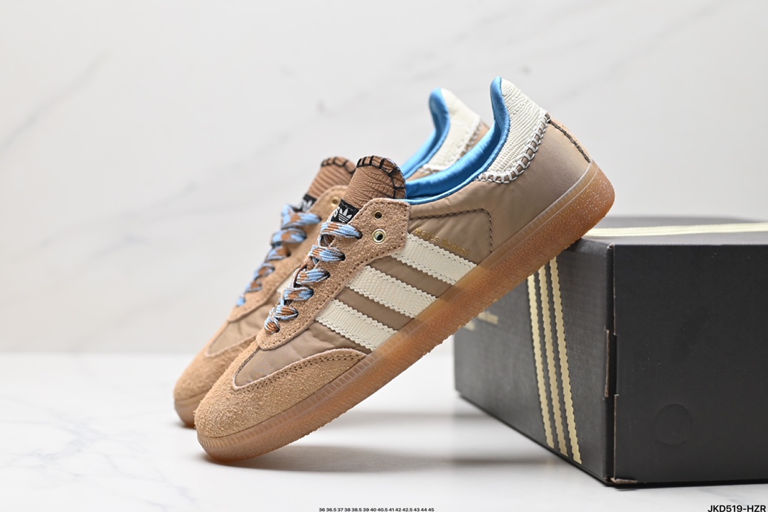 Adidas Samba Shoes